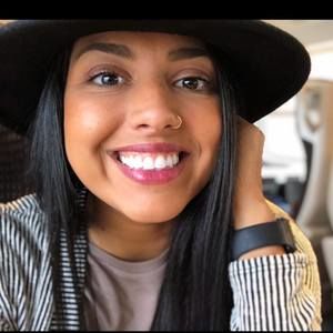 Meet your Posher, Amber